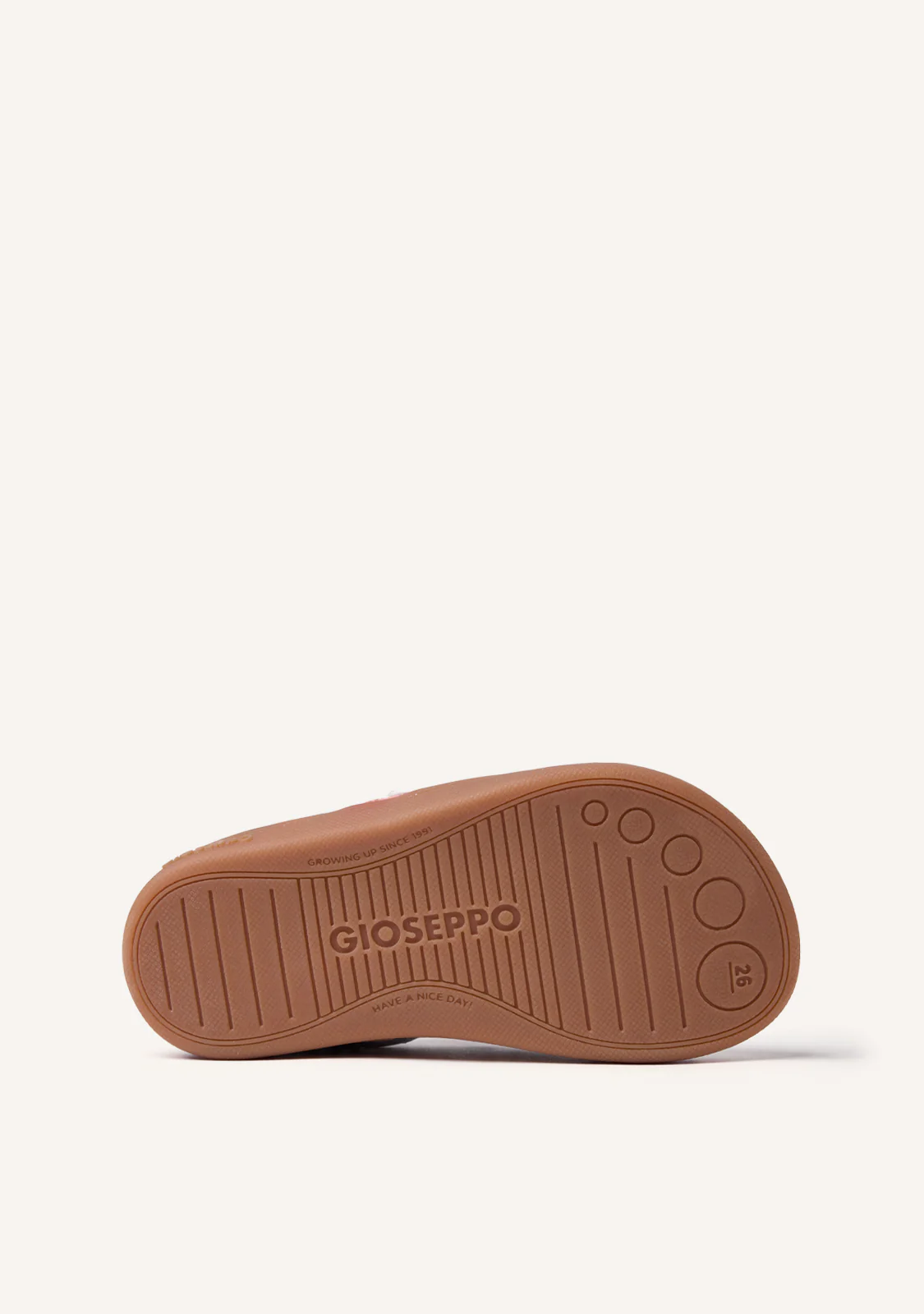 GIOSEPPO BAREFOOT - ANIMAL PRINT SNEAKERS TUTUBU - Image 5