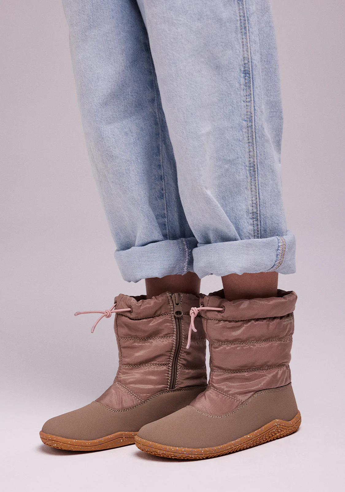 GIOSEPPO BAREFOOT - APRÈS SKI STYLE BOOTS KIESTER - Image 6