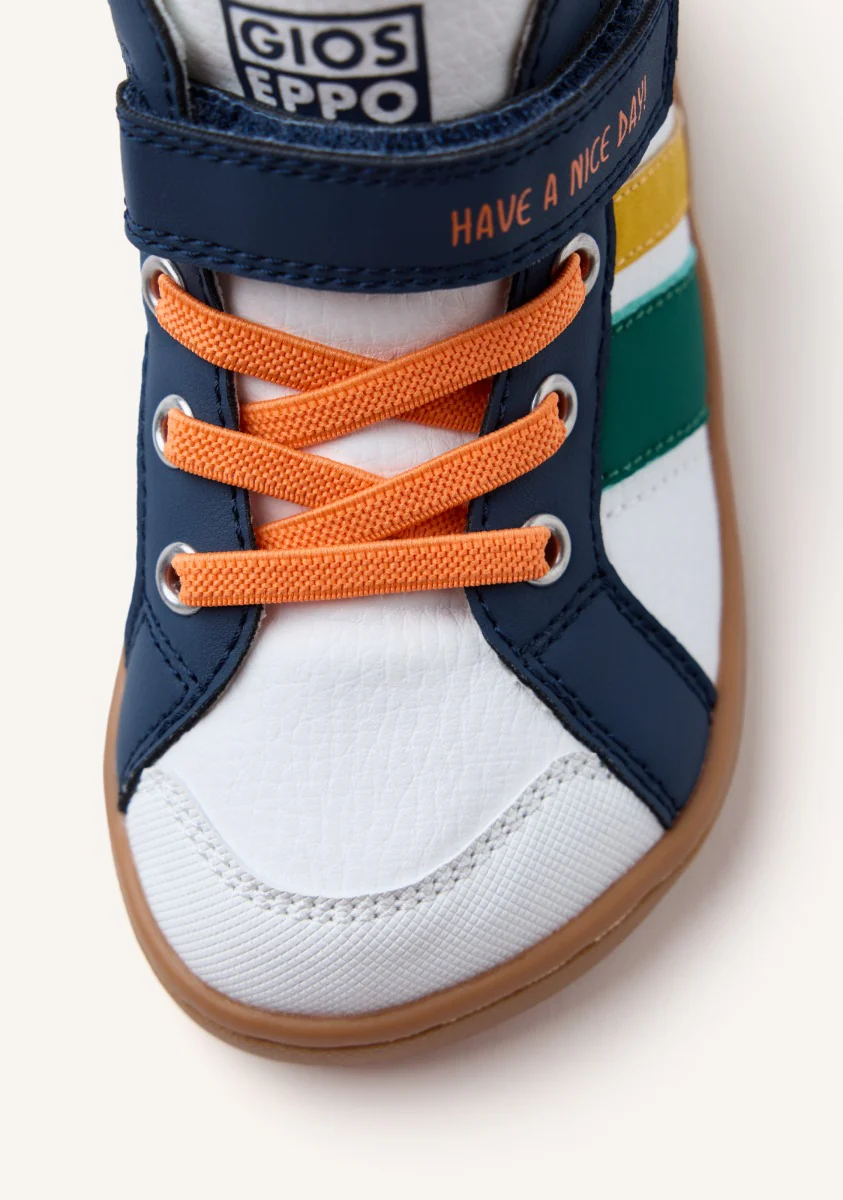 GIOSEPPO BAREFOOT - BOOTIE SNEAKERS CHATFIELD - Image 3