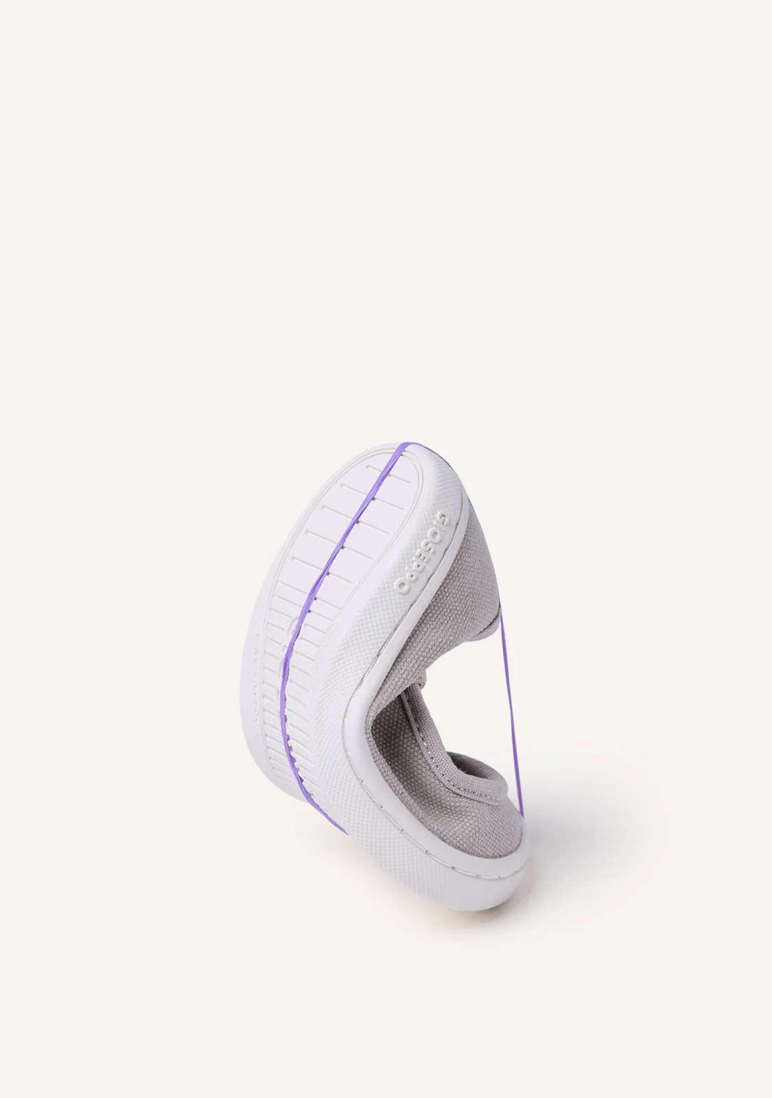 GIOSEPPO BAREFOOT - CANVAS BOAT LOAFERS BULH - Image 5