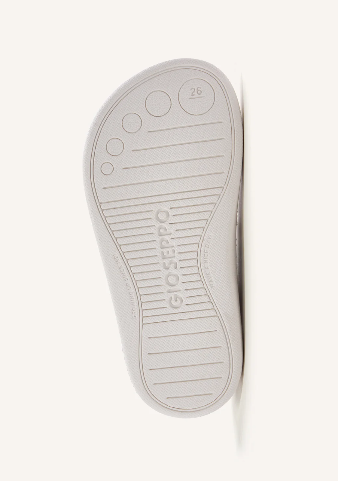 GIOSEPPO BAREFOOT - CANVAS BOAT LOAFERS BULH - Image 6