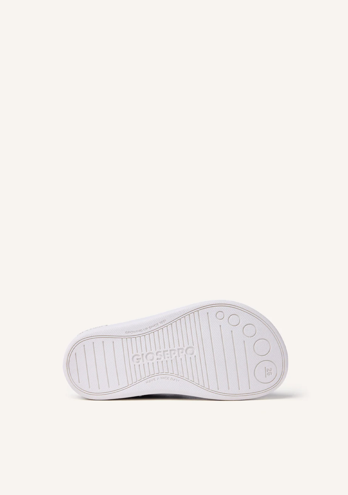 GIOSEPPO BAREFOOT - CANVAS BOAT LOAFERS BULH - Image 7