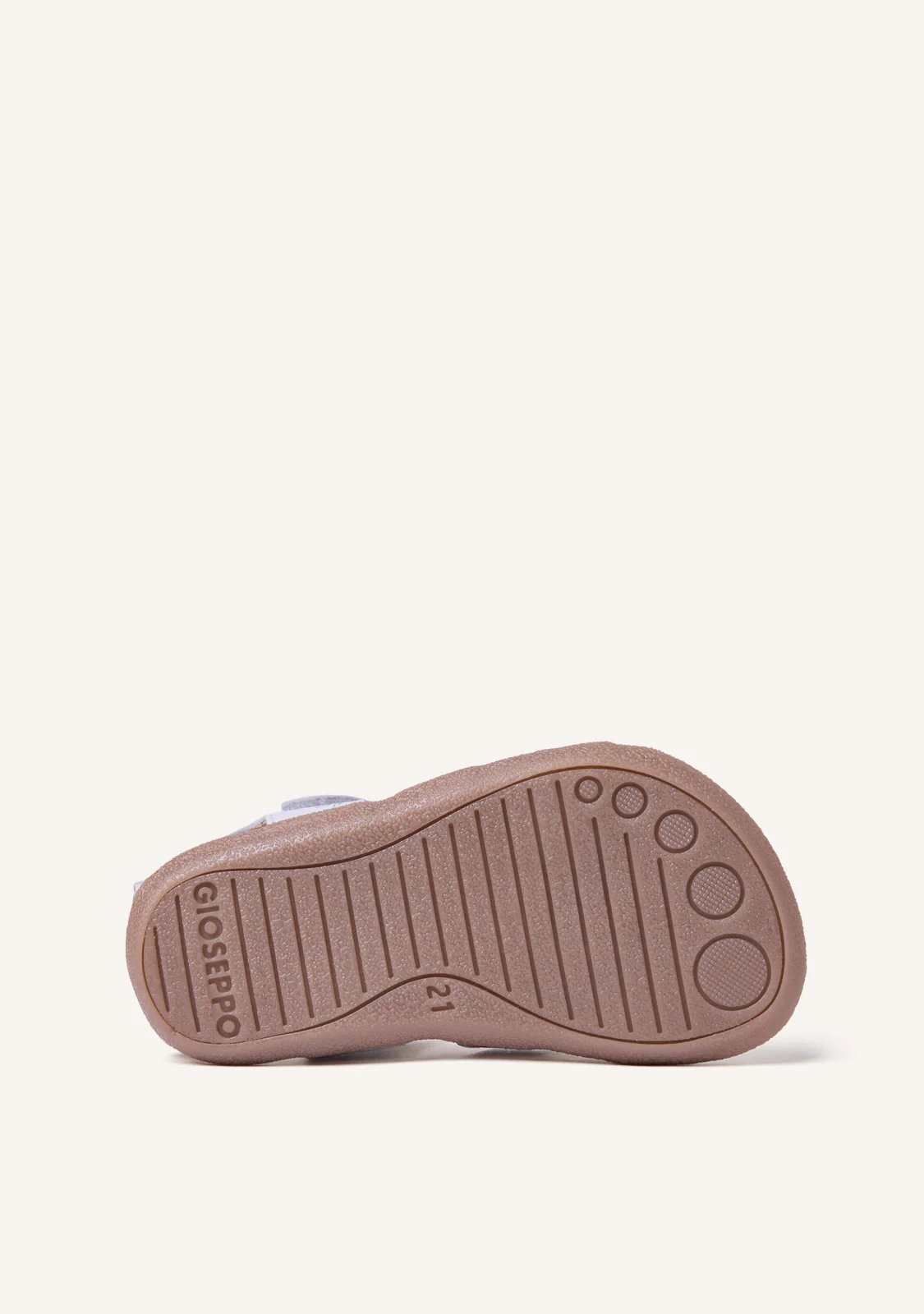 GIOSEPPO BAREFOOT - FLOWER LEATHER SANDALS ARUSHA - Image 7