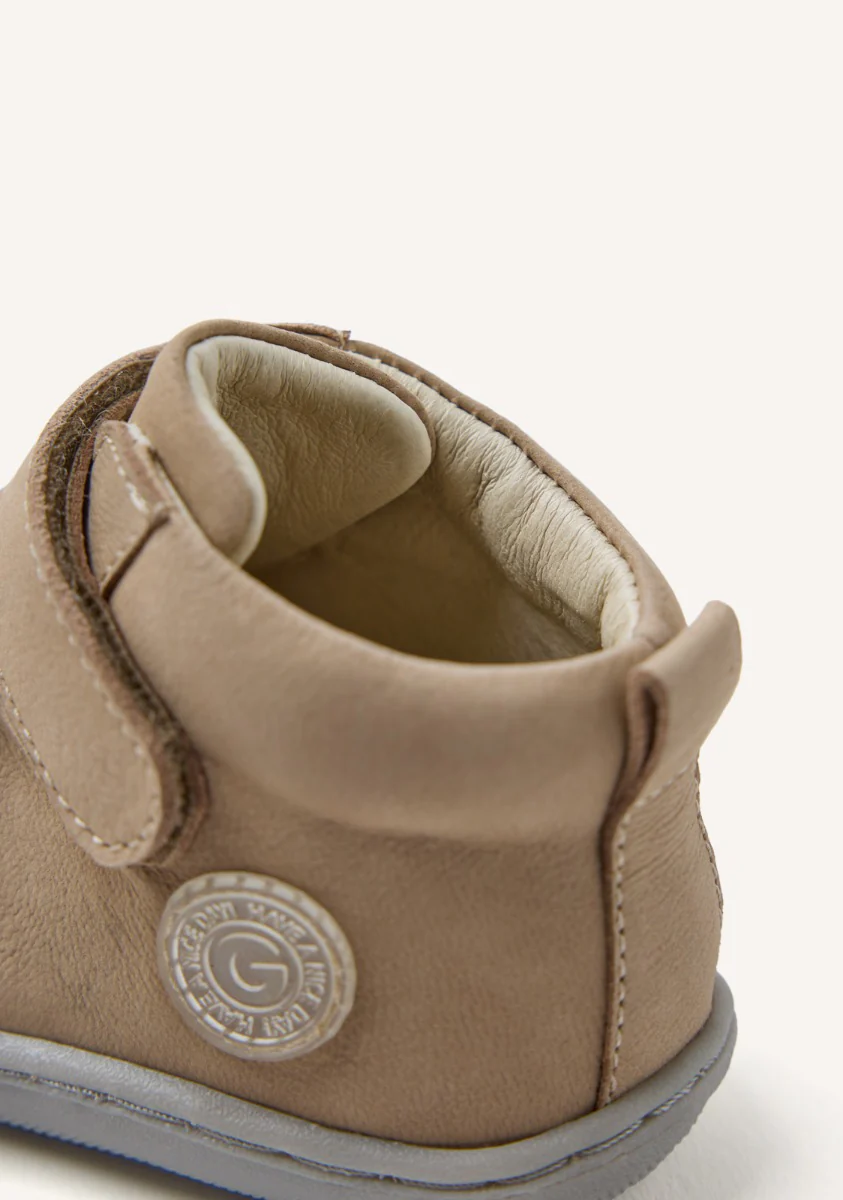 GIOSEPPO BAREFOOT - LEATHER BOOTS BURTRUM - Image 6