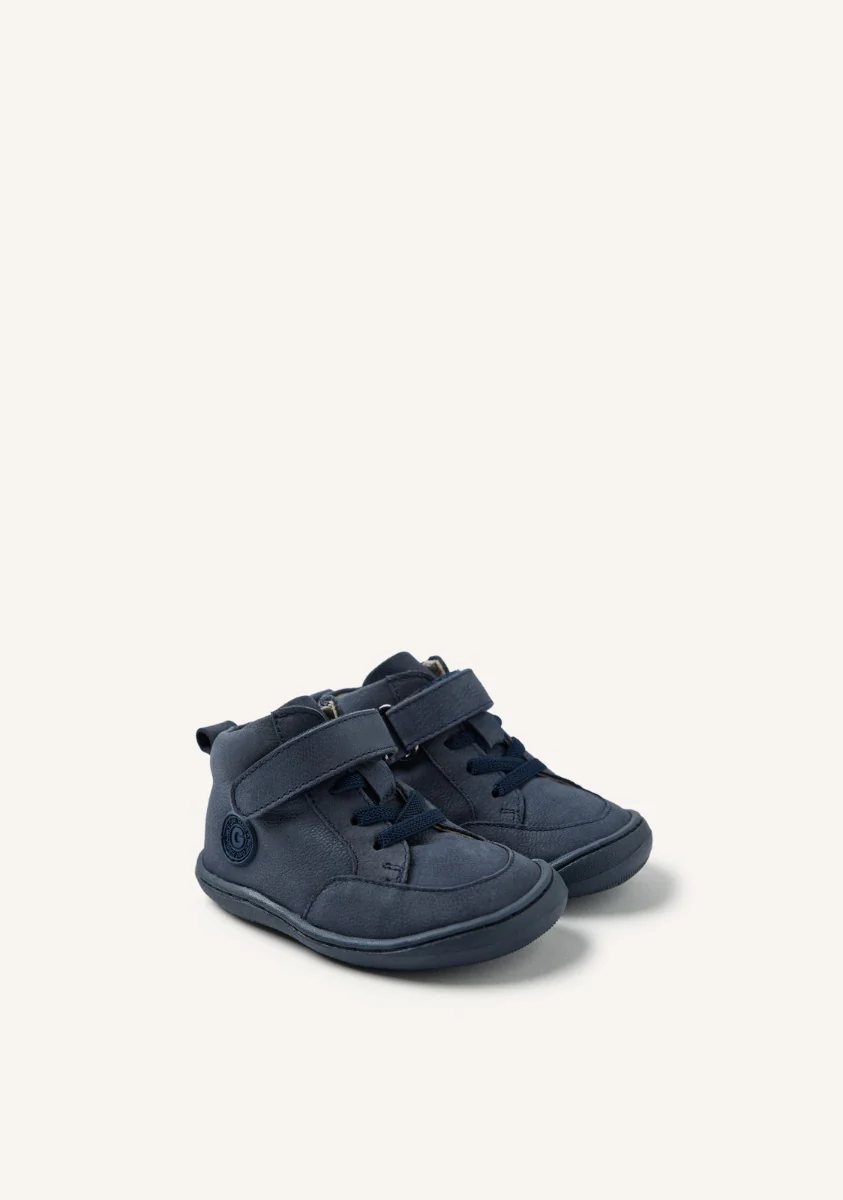 GIOSEPPO BAREFOOT - LEATHER BOOTS BURTRUM - Image 2