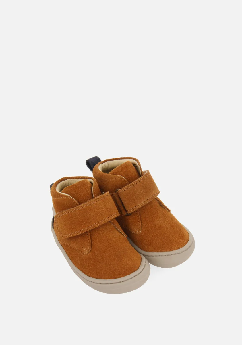 GIOSEPPO BAREFOOT - LEATHER BOOTS WIRT - Image 3