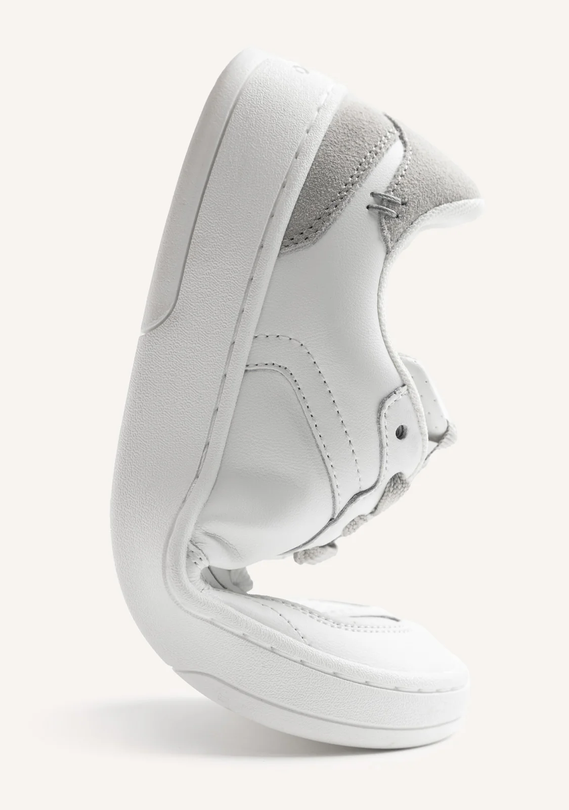 GIOSEPPO BAREFOOT - LEATHER SNEAKERS BISSIL - Image 4