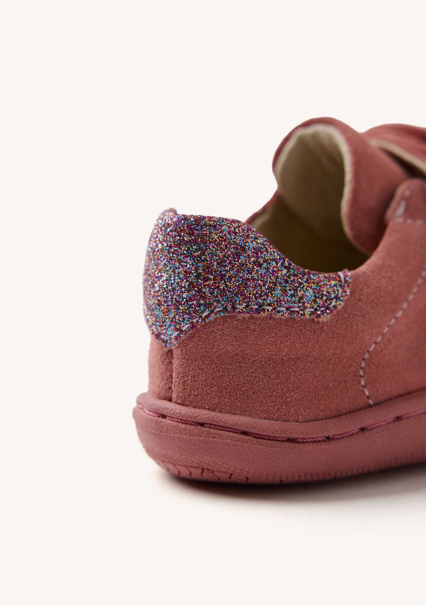 GIOSEPPO BAREFOOT - LEATHER SNEAKERS BOW GENOLA - Image 6