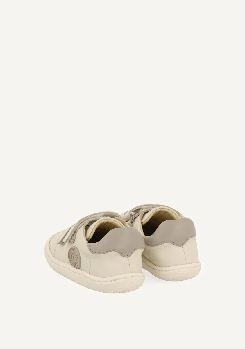 GIOSEPPO BAREFOOT - LEATHER SNEAKERS SARANAC - Image 4