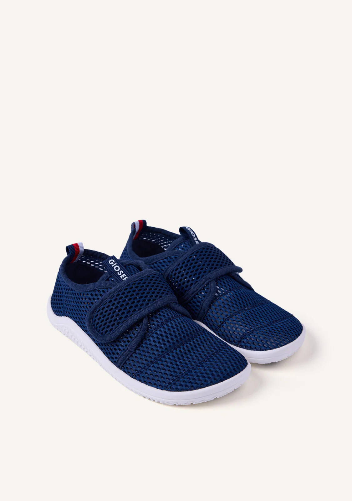 GIOSEPPO BAREFOOT - MESH SNEAKERS AMBITA - Image 2