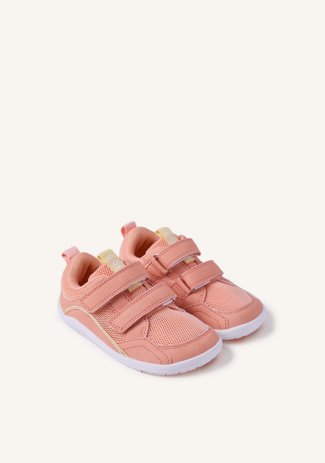 GIOSEPPO BAREFOOT - MESH SNEAKERS COLEBROOK - Image 2