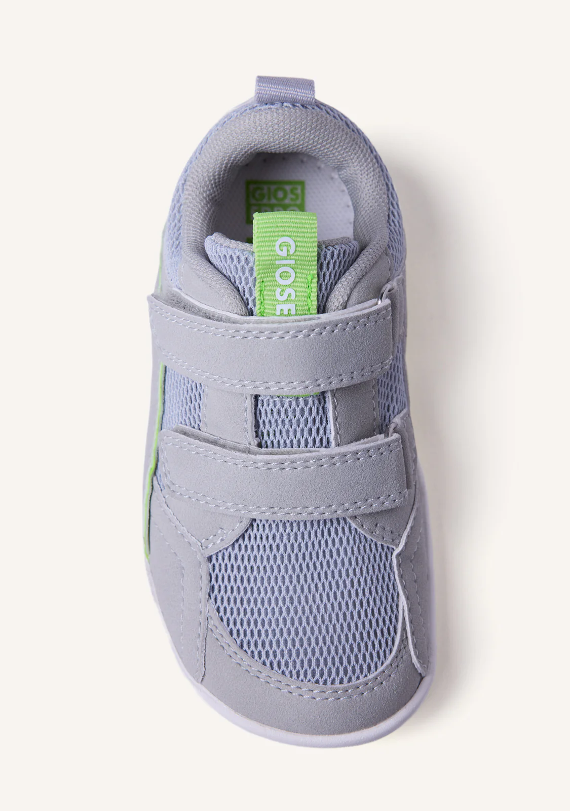 GIOSEPPO BAREFOOT - MESH SNEAKERS COLEBROOK - Image 3