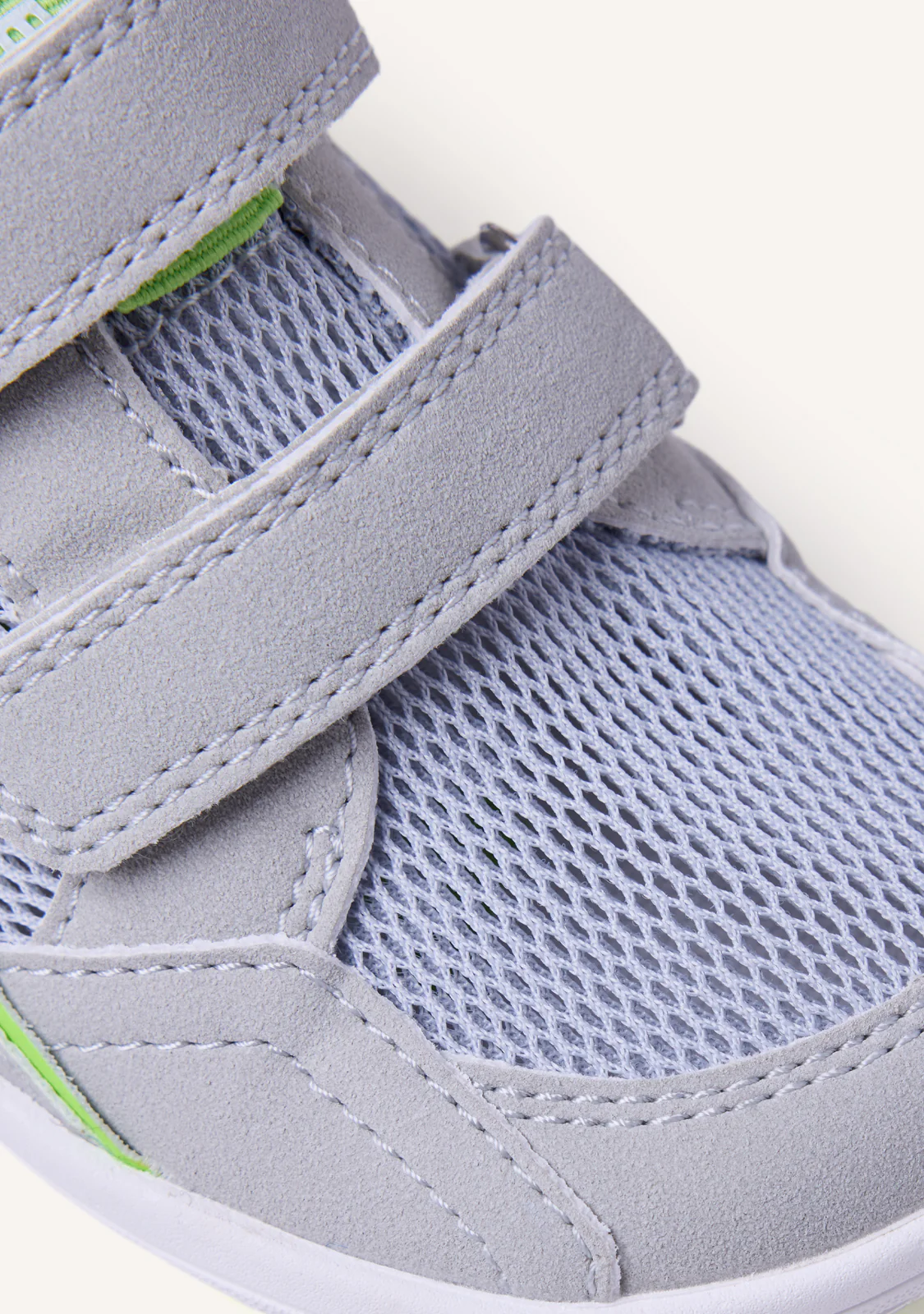 GIOSEPPO BAREFOOT - MESH SNEAKERS COLEBROOK - Image 4