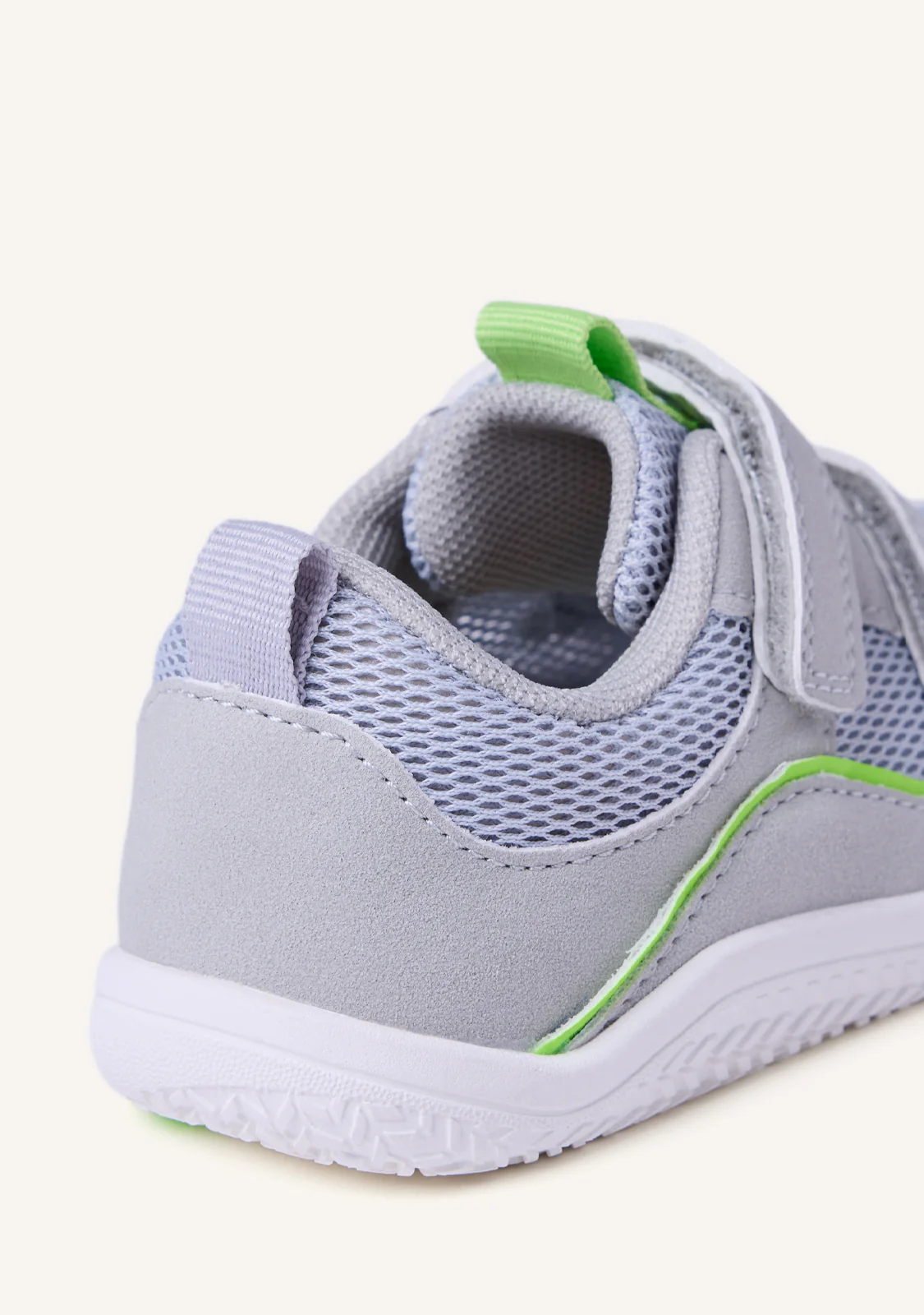 GIOSEPPO BAREFOOT - MESH SNEAKERS COLEBROOK - Image 5