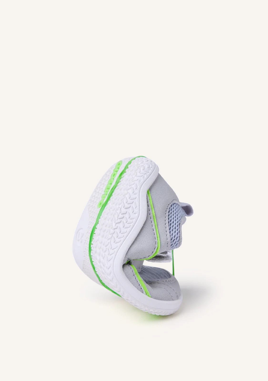 GIOSEPPO BAREFOOT - MESH SNEAKERS COLEBROOK - Image 6