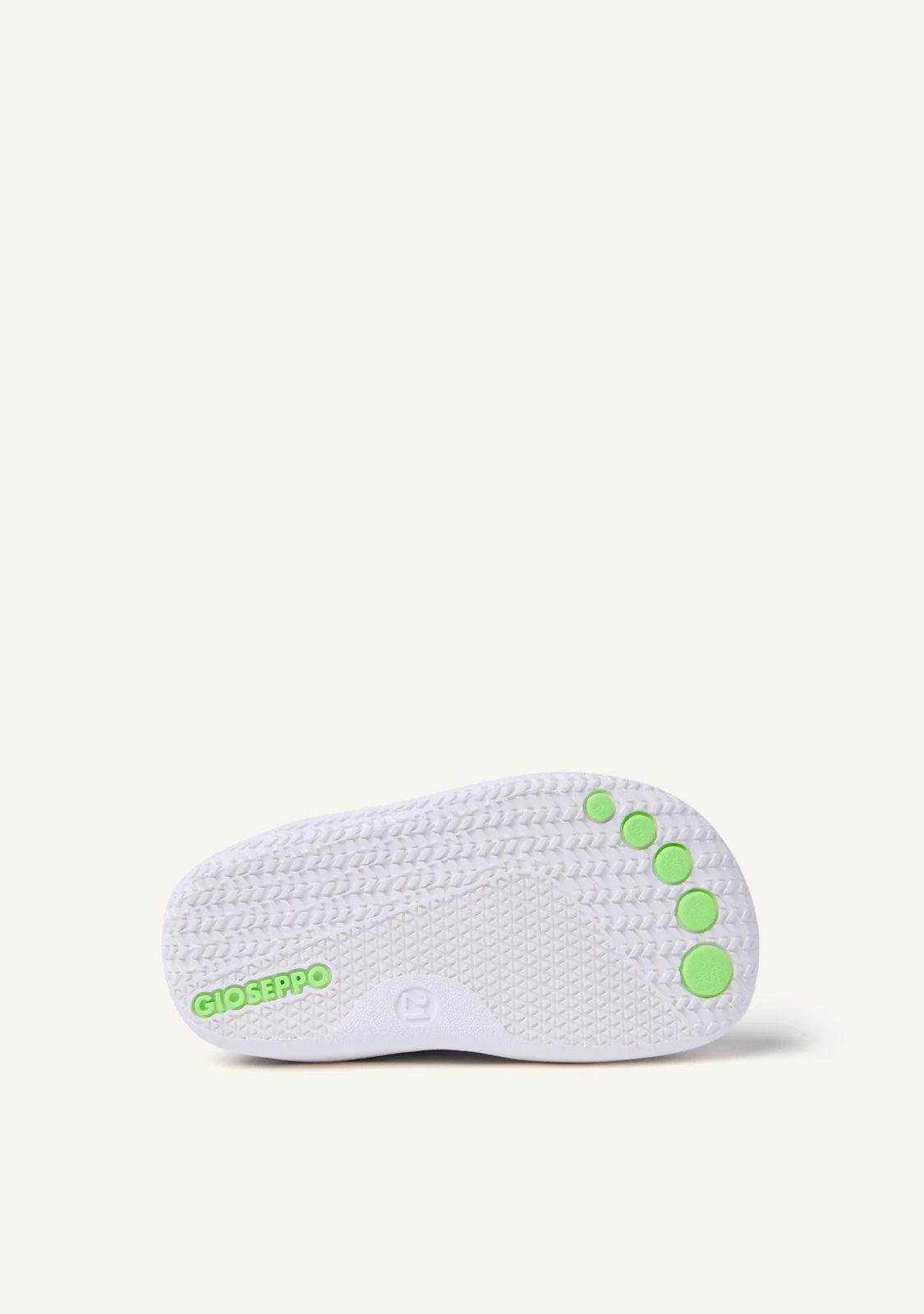 GIOSEPPO BAREFOOT - MESH SNEAKERS COLEBROOK - Image 7