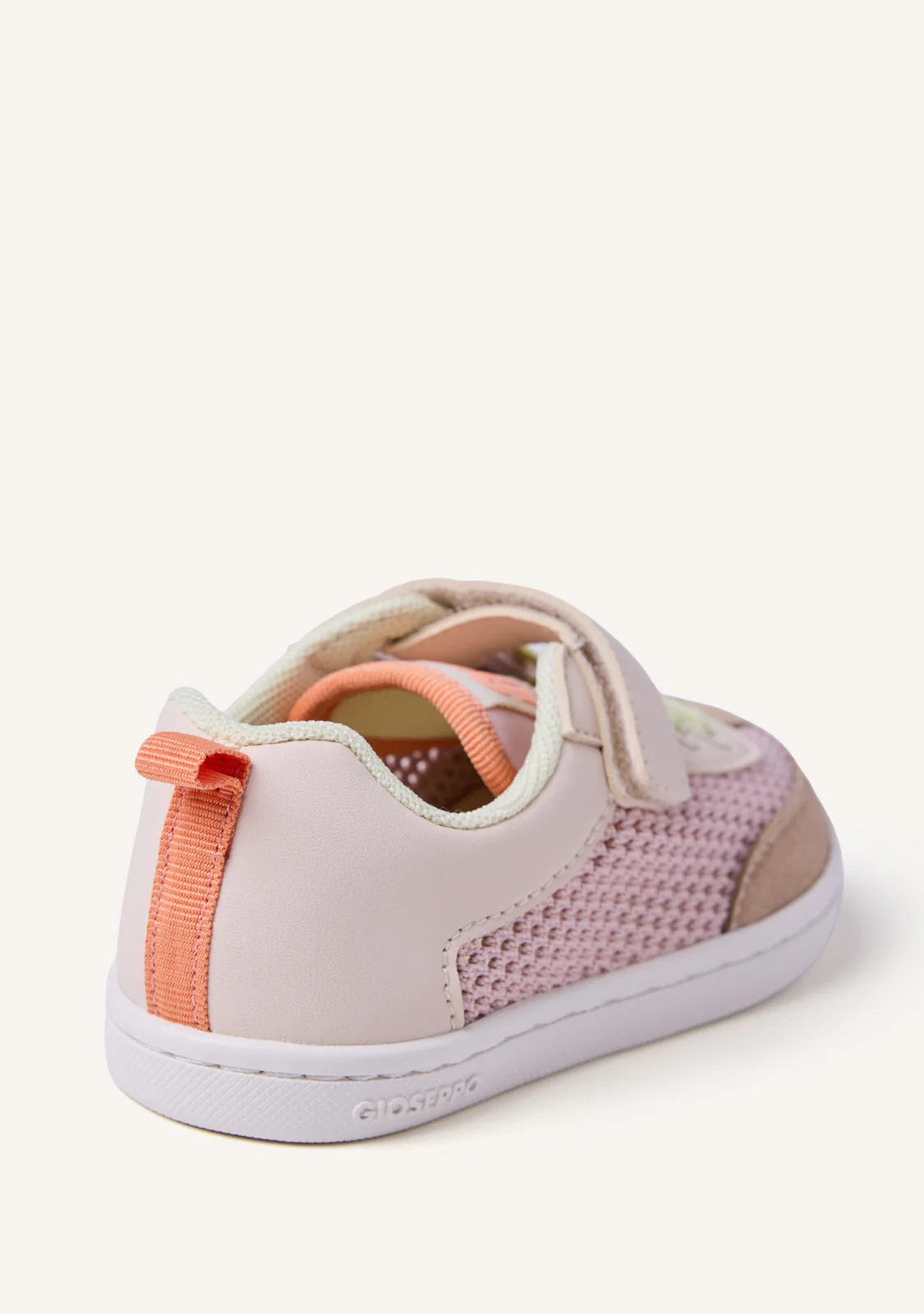GIOSEPPO BAREFOOT - MESH SNEAKERS CRETE - Image 5