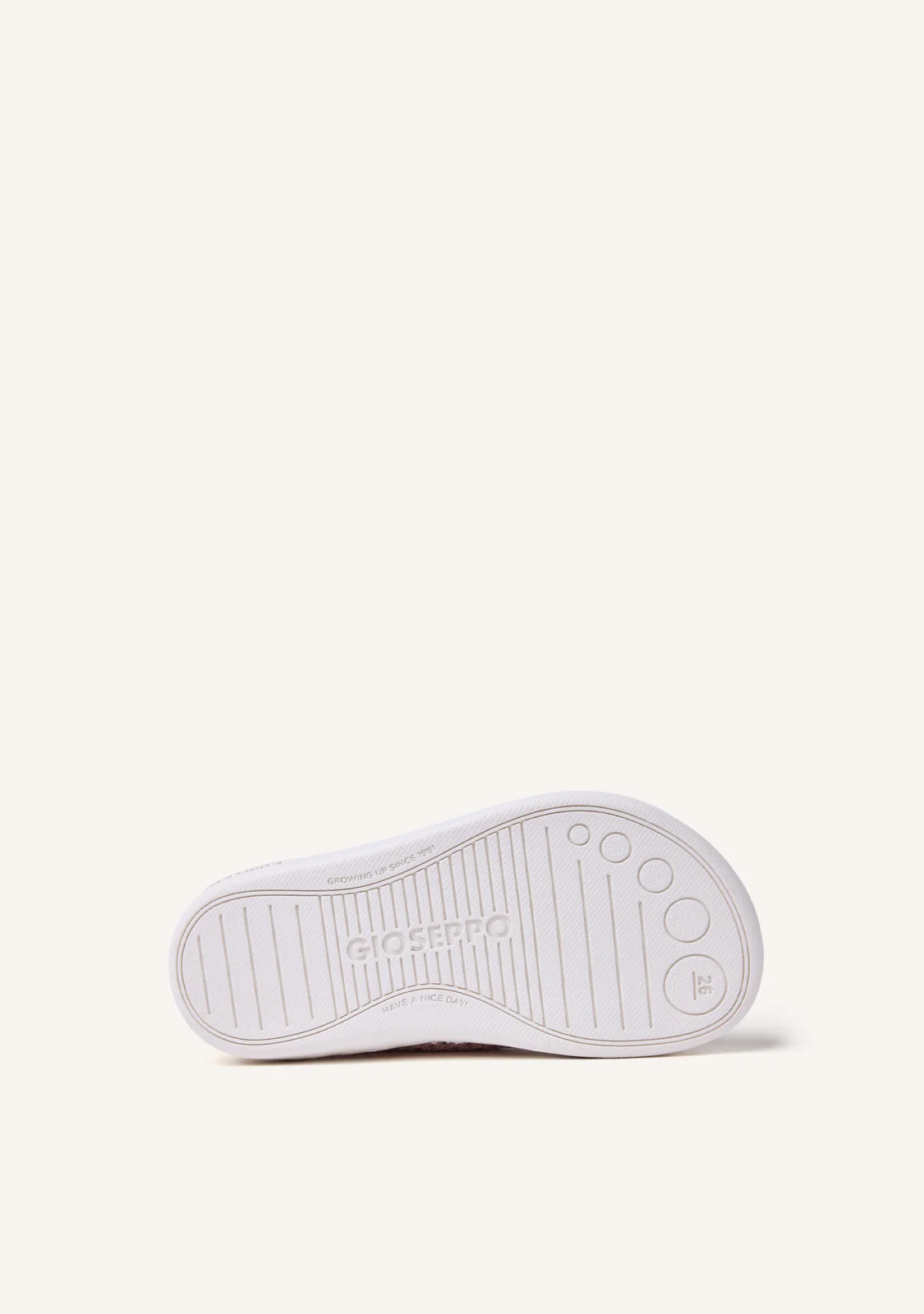 GIOSEPPO BAREFOOT - MESH SNEAKERS CRETE - Image 7