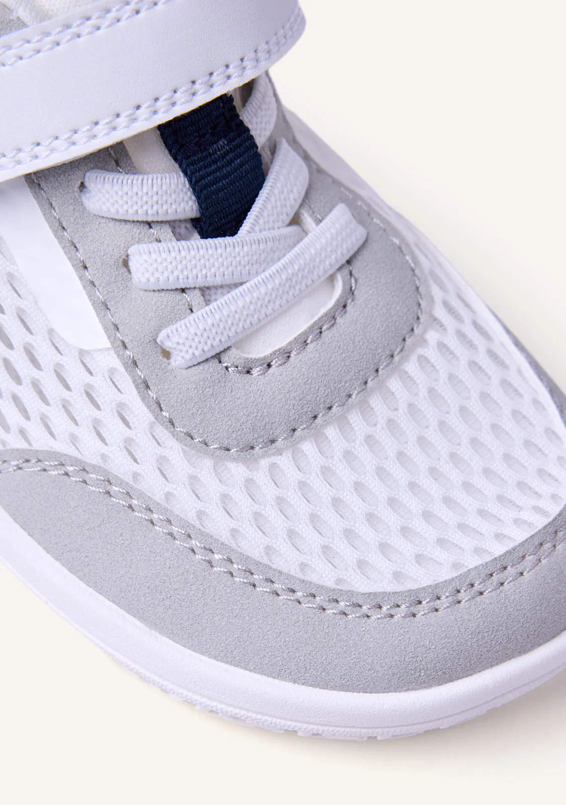 GIOSEPPO BAREFOOT - MESH SNEAKERS HOLDREGE - Image 4
