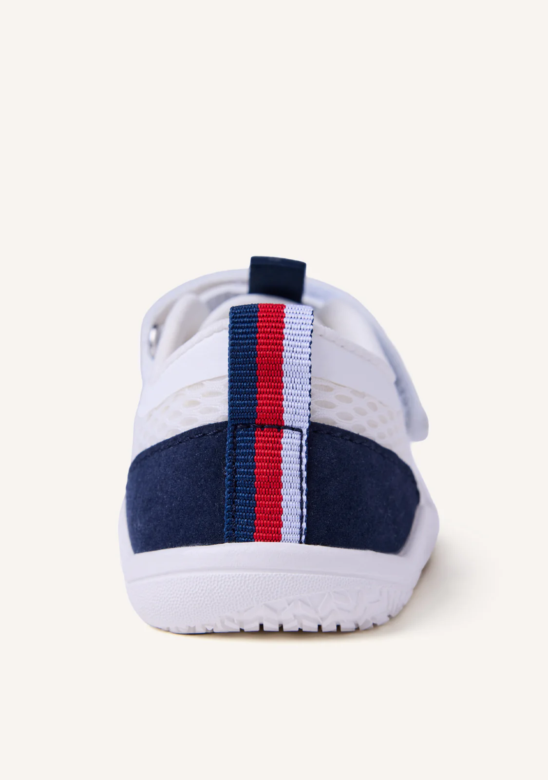 GIOSEPPO BAREFOOT - MESH SNEAKERS HOLDREGE - Image 5