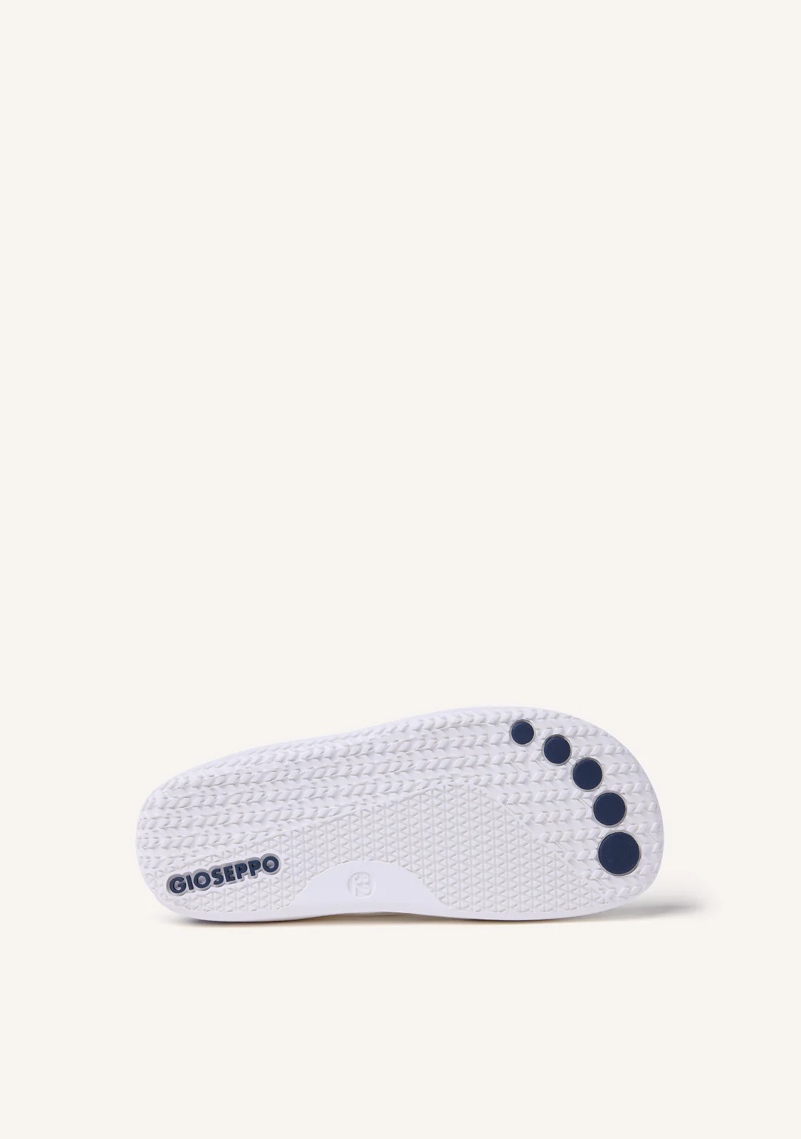 GIOSEPPO BAREFOOT - MESH SNEAKERS HOLDREGE - Image 7