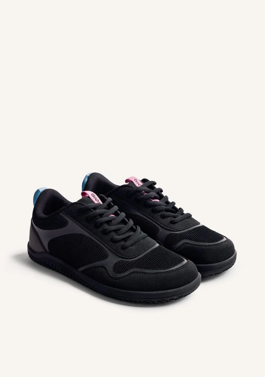 GIOSEPPO BAREFOOT - MESH SNEAKERS LEOTA - Image 2