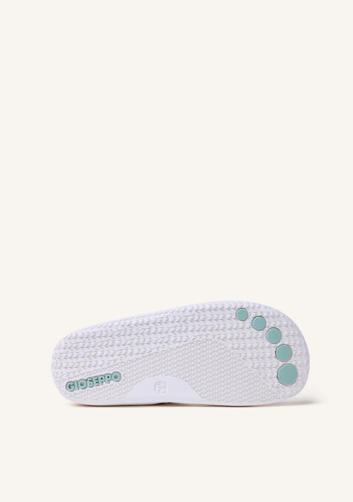 GIOSEPPO BAREFOOT - MESH SNEAKERS SILAY - Image 5