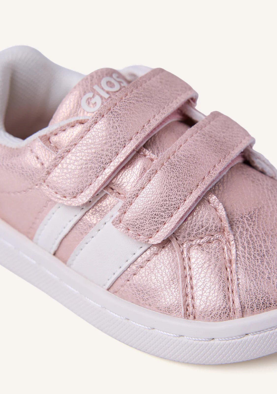 GIOSEPPO BAREFOOT - SHINY SNEAKERS HANDENI - Image 4