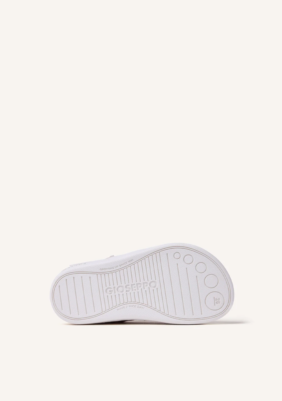 GIOSEPPO BAREFOOT - SHINY SNEAKERS HANDENI - Image 7