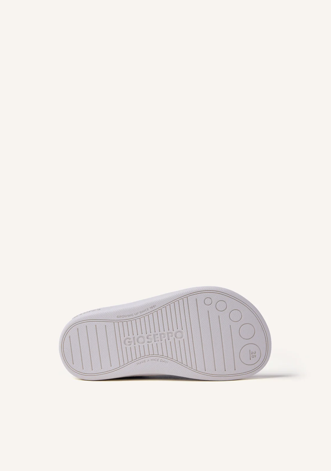 GIOSEPPO BAREFOOT - SNEAKERS BOULDER - Image 7