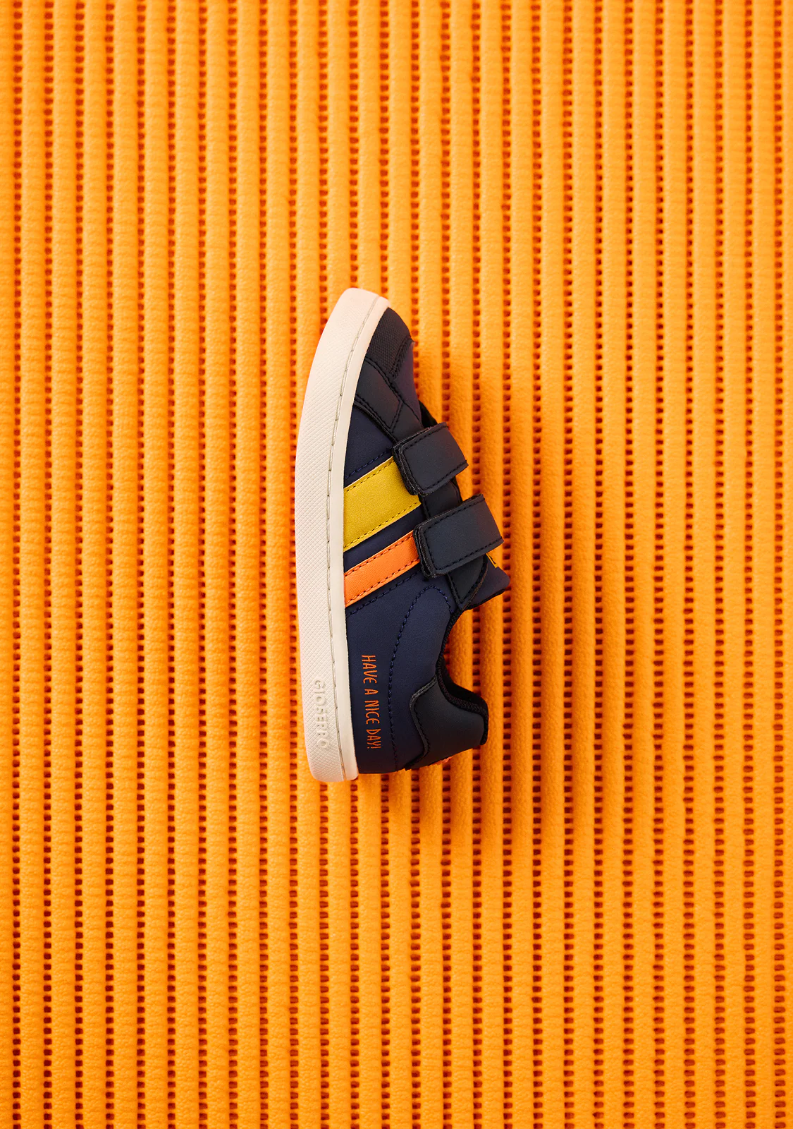 GIOSEPPO BAREFOOT - SNEAKERS BOULDER - Image 9