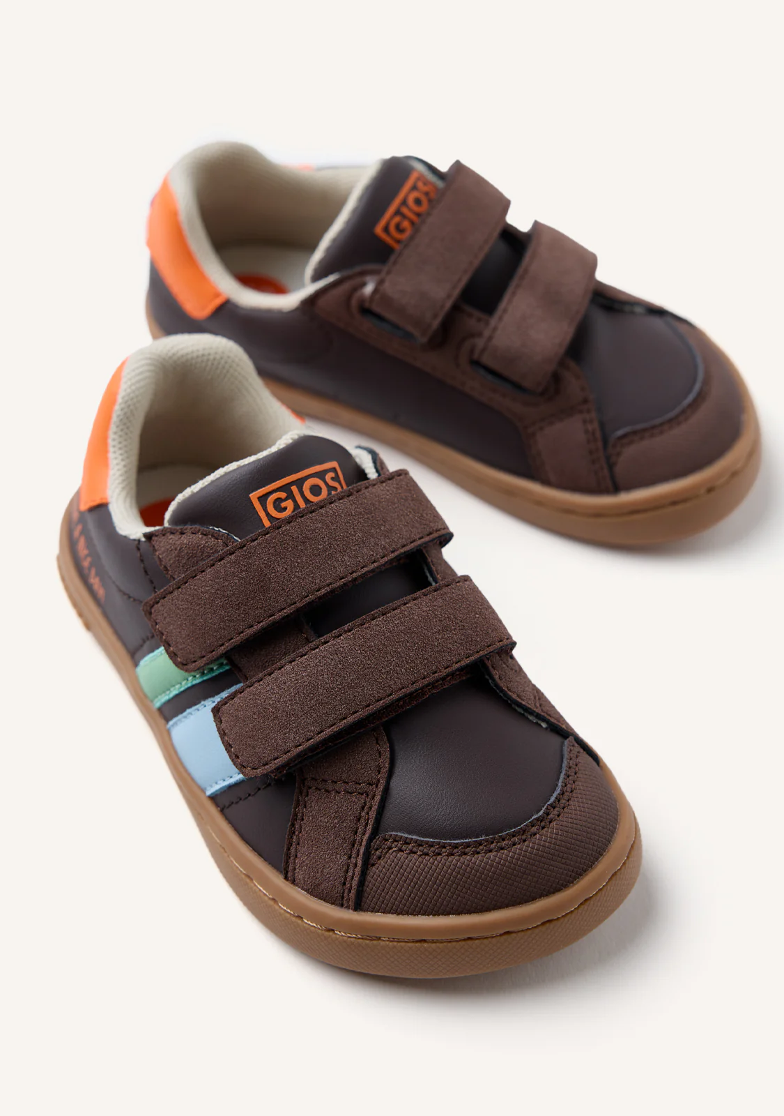 GIOSEPPO BAREFOOT - SNEAKERS BOULDER - Image 3