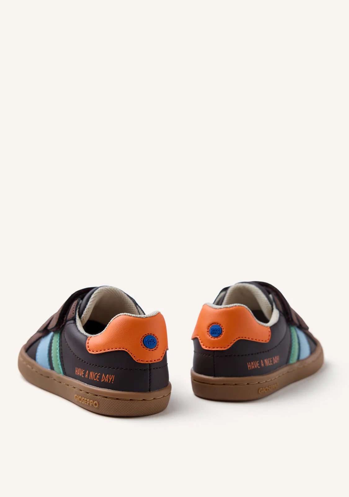 GIOSEPPO BAREFOOT - SNEAKERS BOULDER - Image 4