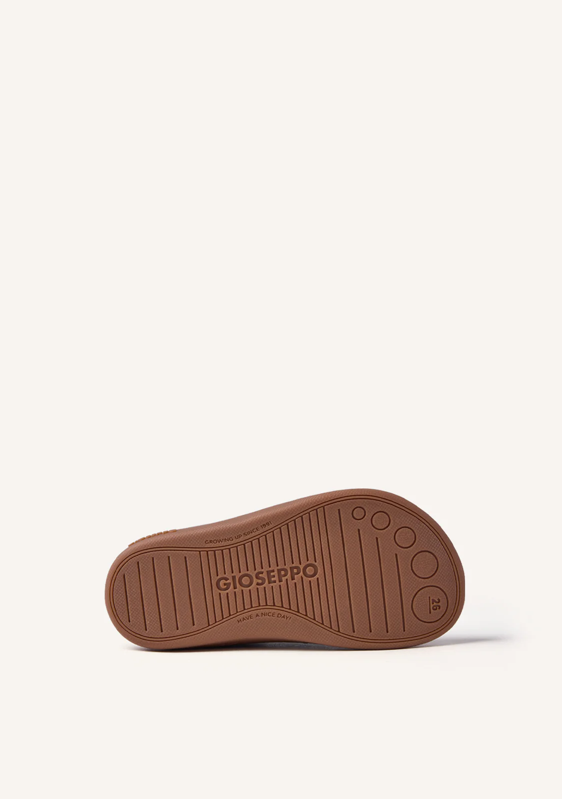 GIOSEPPO BAREFOOT - SNEAKERS BOULDER - Image 8