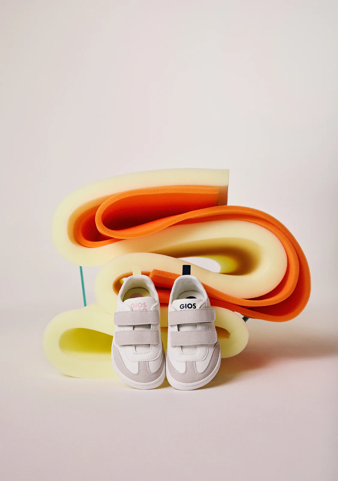 GIOSEPPO BAREFOOT - SNEAKERS CANLAON - Image 9