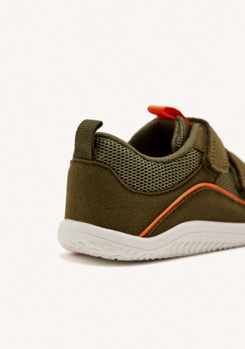 GIOSEPPO BAREFOOT - SNEAKERS COLEBROOK - Image 4