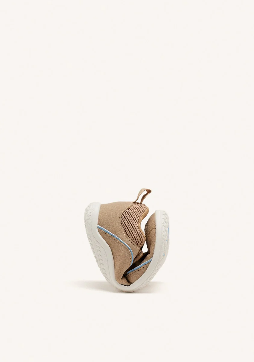 GIOSEPPO BAREFOOT - SNEAKERS COLEBROOK - Image 4