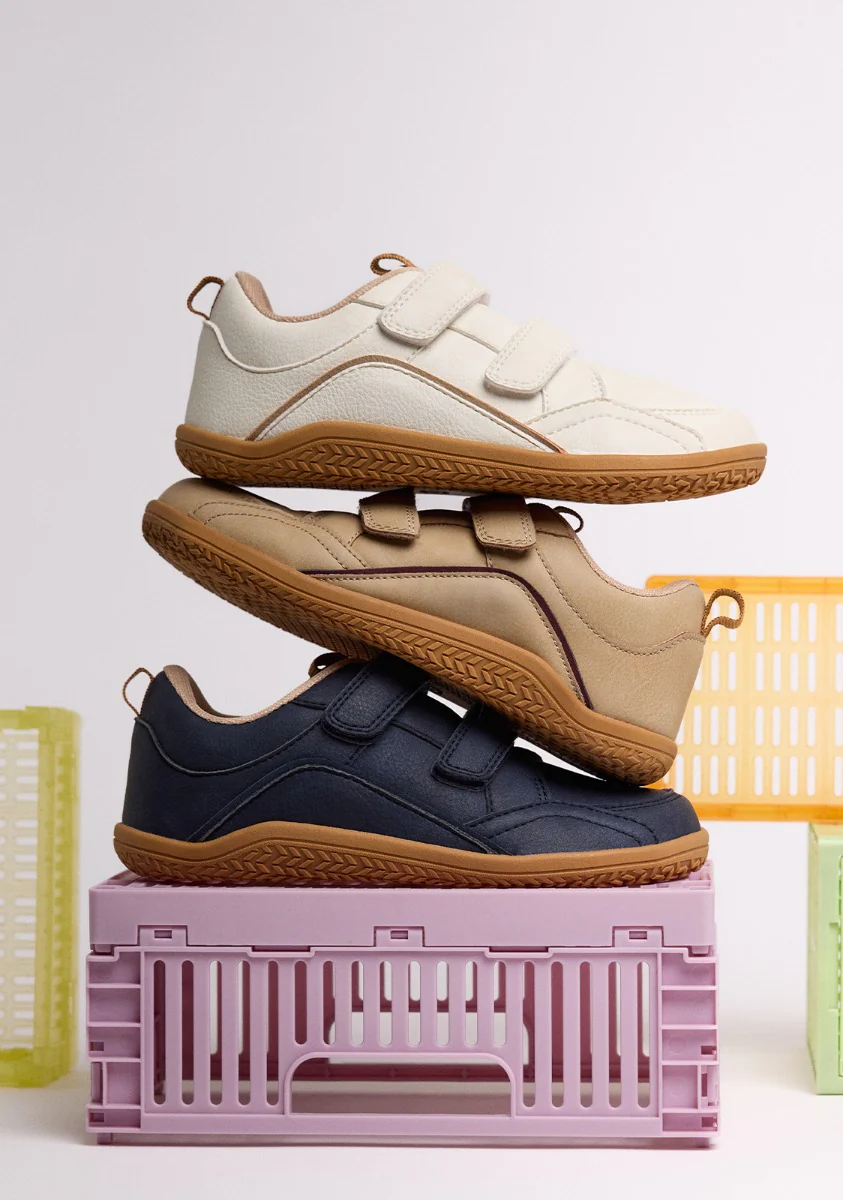 GIOSEPPO BAREFOOT - SNEAKERS DARFUR - Image 7