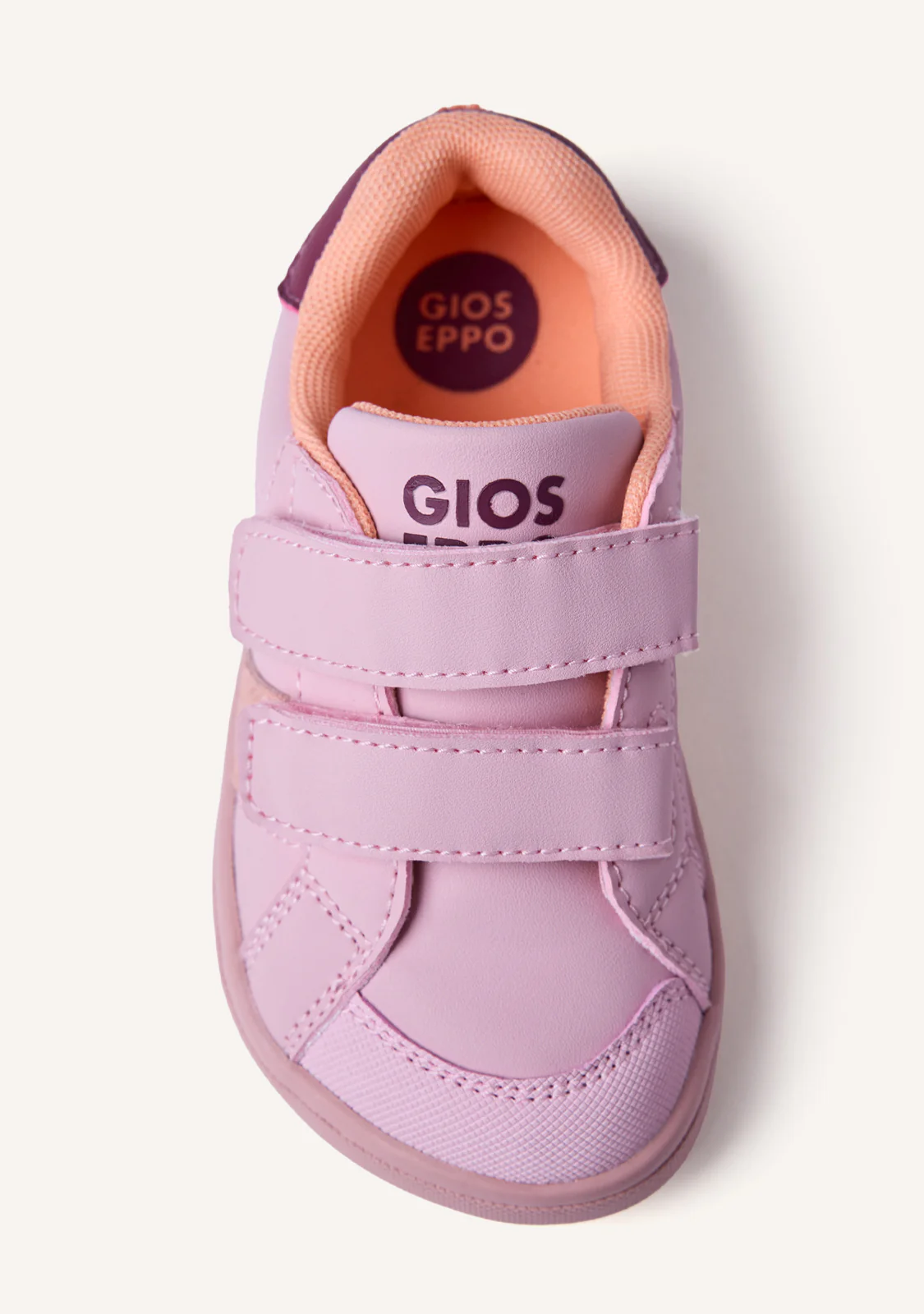 GIOSEPPO BAREFOOT - SNEAKERS EDET - Image 3