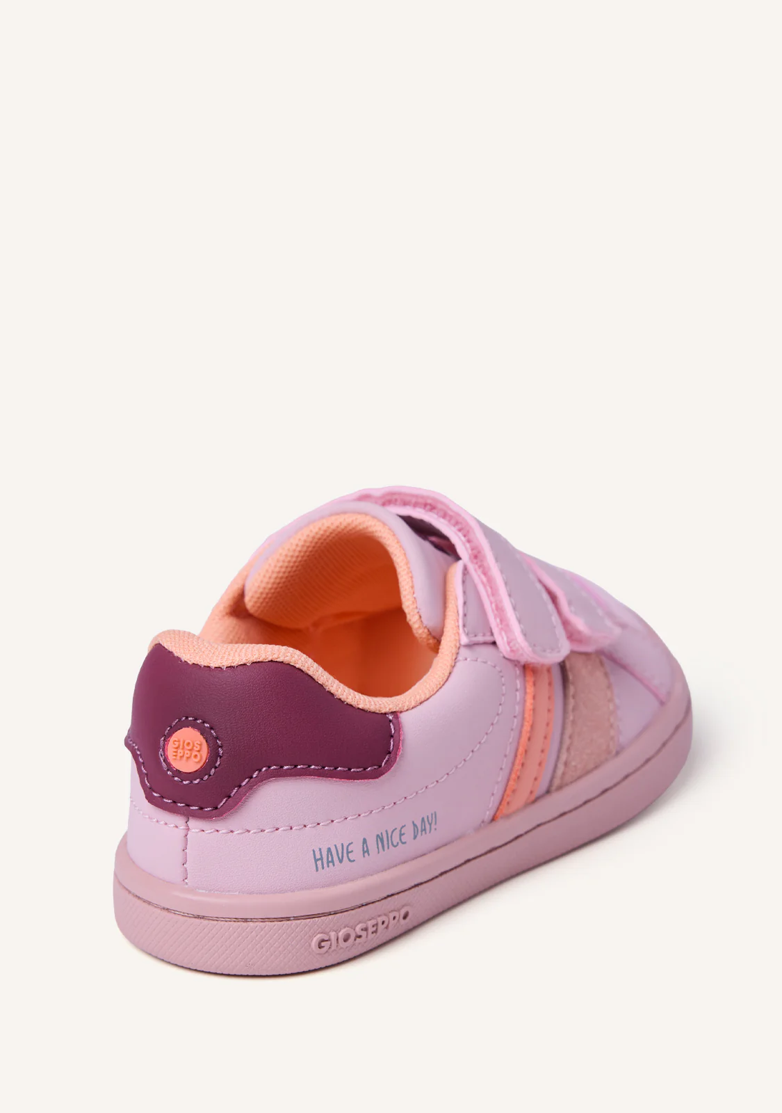 GIOSEPPO BAREFOOT - SNEAKERS EDET - Image 5
