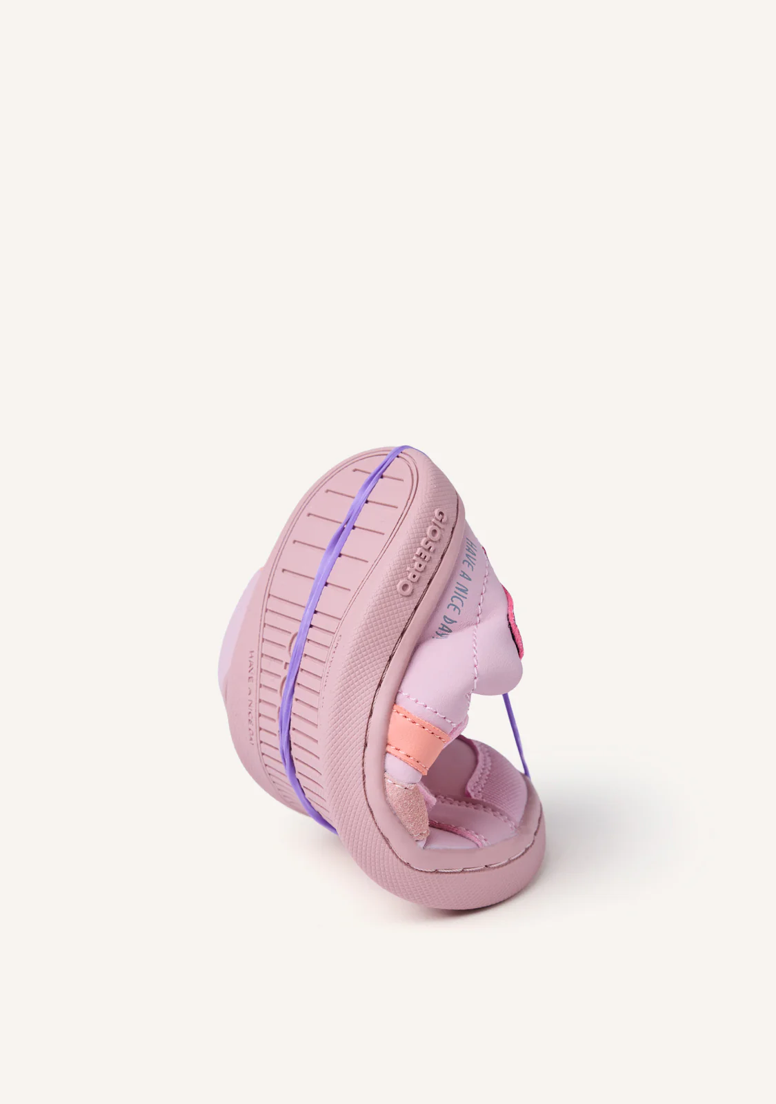GIOSEPPO BAREFOOT - SNEAKERS EDET - Image 6
