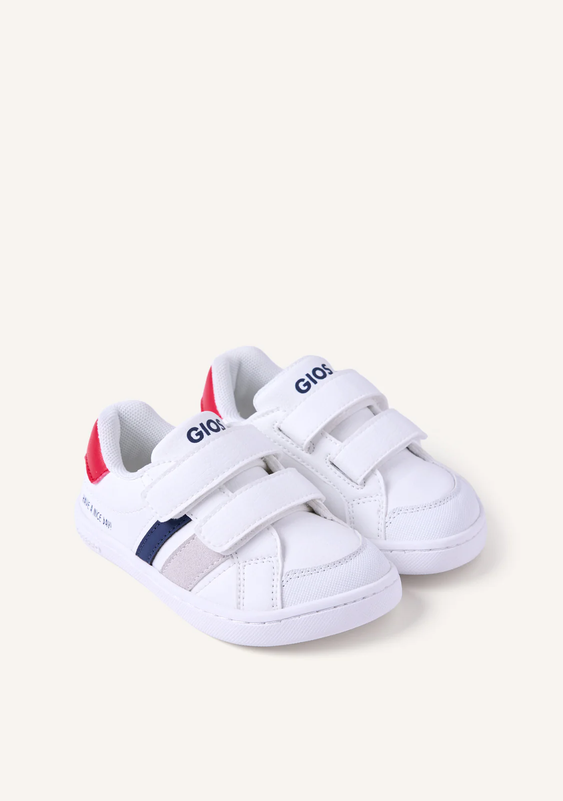 GIOSEPPO BAREFOOT - SNEAKERS EDET - Image 2