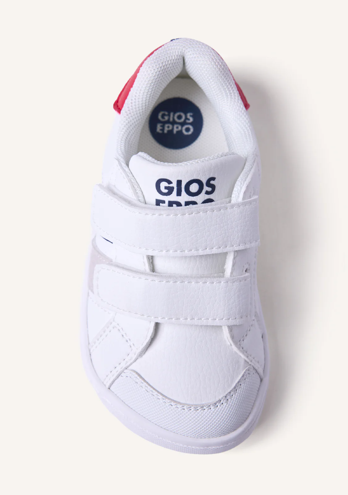 GIOSEPPO BAREFOOT - SNEAKERS EDET - Image 3
