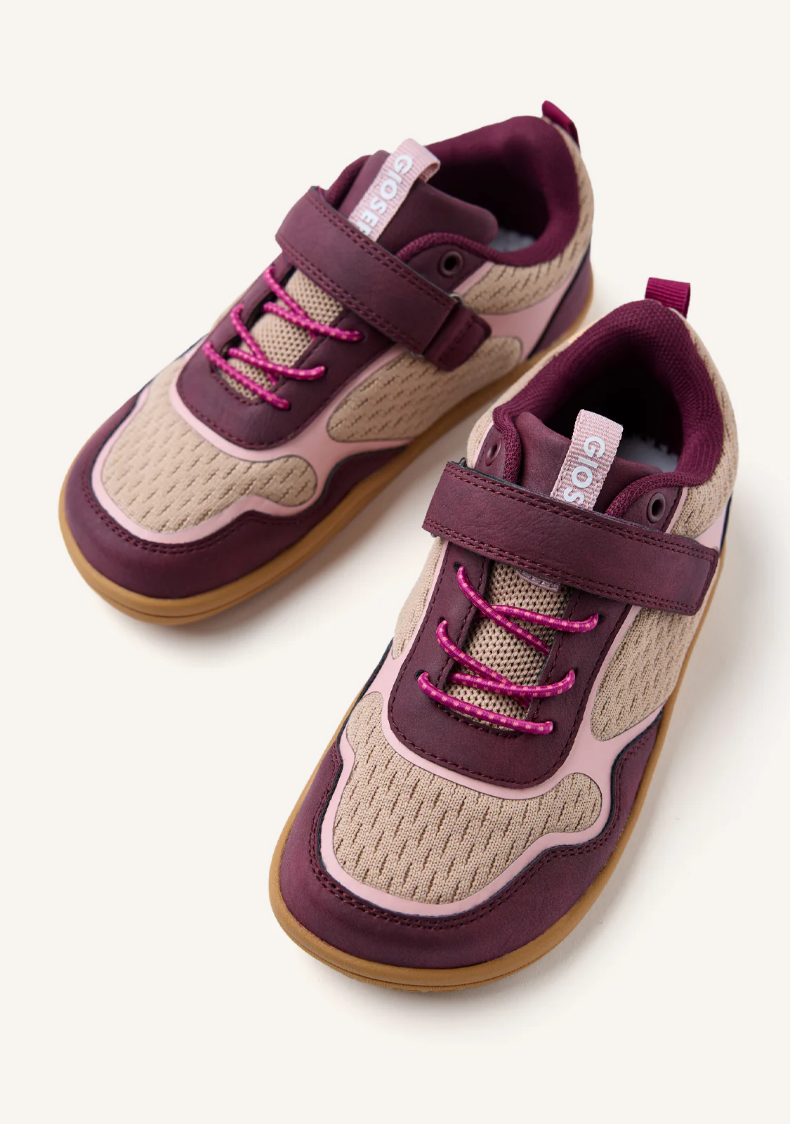 GIOSEPPO BAREFOOT - SNEAKERS ERITH - Image 3
