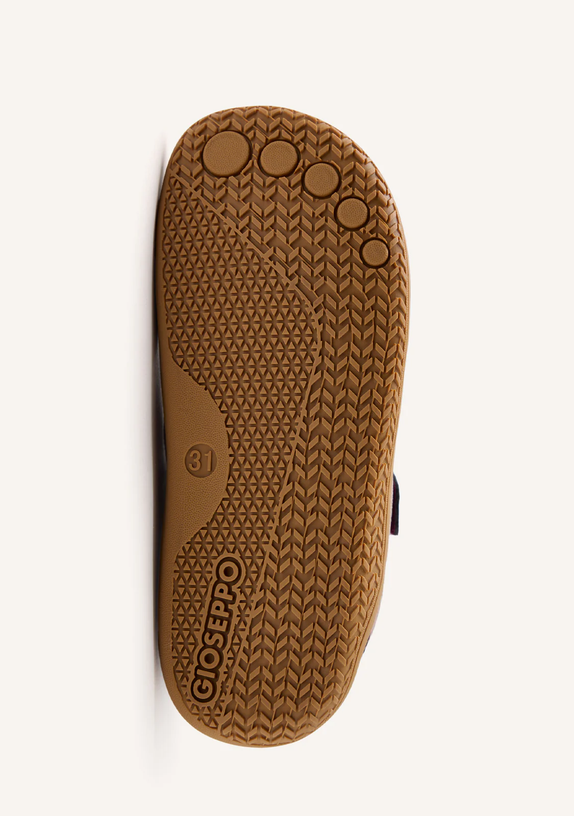 GIOSEPPO BAREFOOT - SNEAKERS ERITH - Image 6