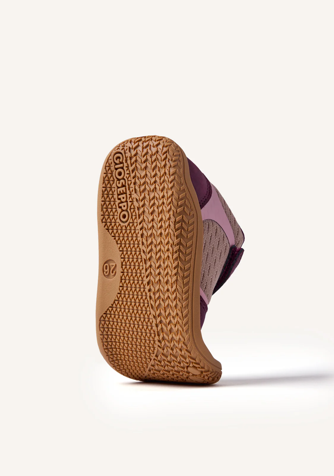 GIOSEPPO BAREFOOT - SNEAKERS ERITH - Image 7