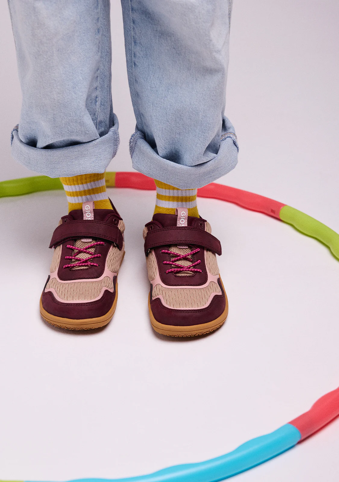 GIOSEPPO BAREFOOT - SNEAKERS ERITH - Image 8