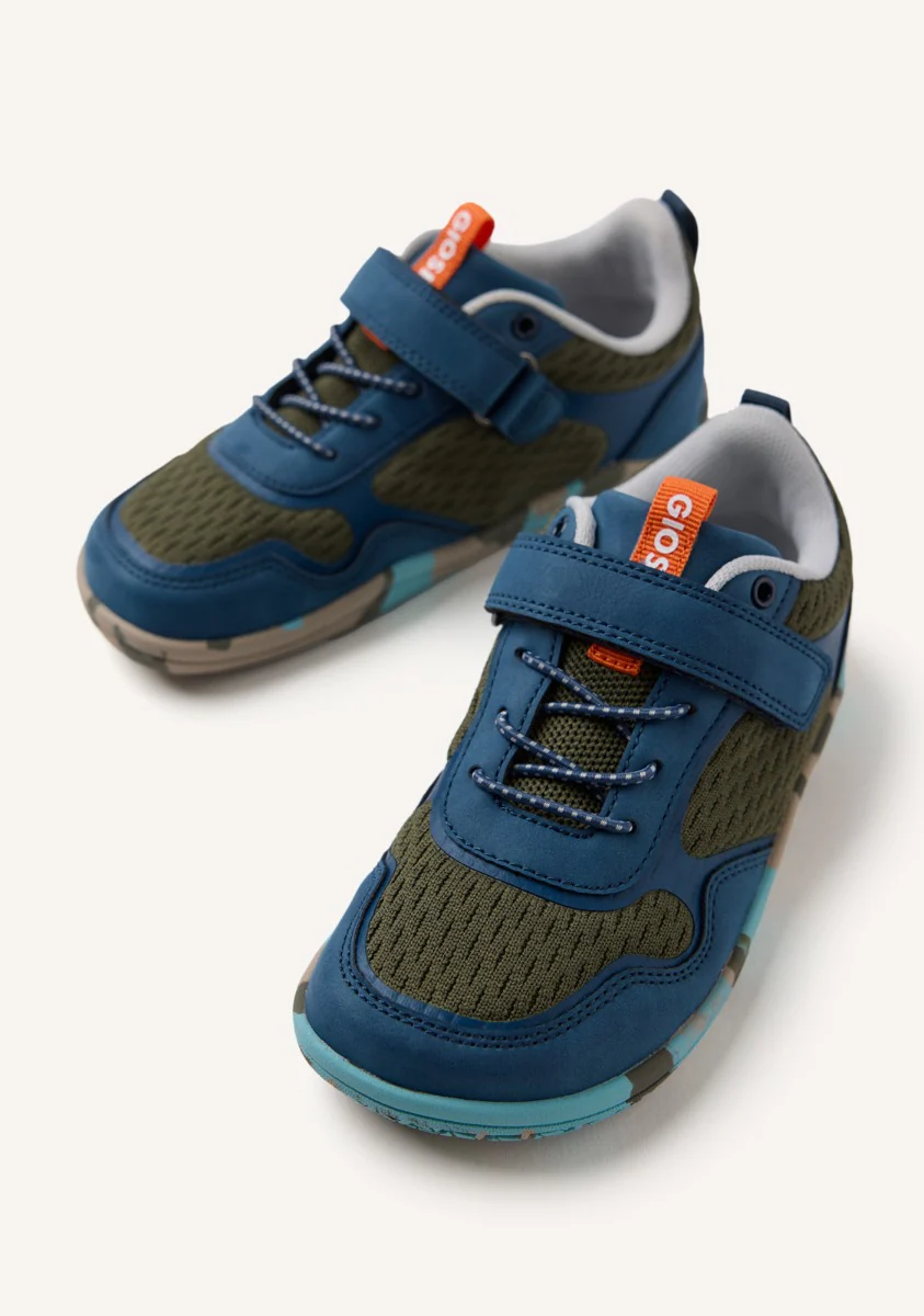 GIOSEPPO BAREFOOT - SNEAKERS ERITH - Image 3