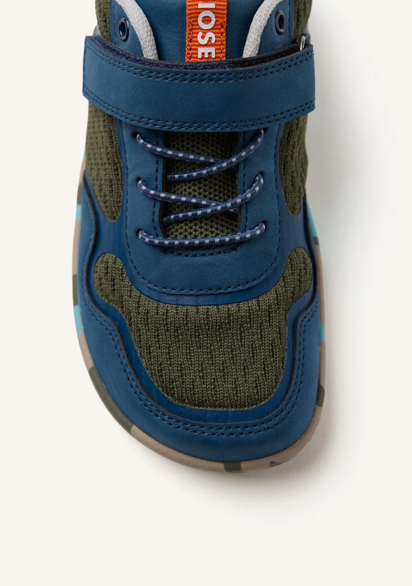 GIOSEPPO BAREFOOT - SNEAKERS ERITH - Image 5