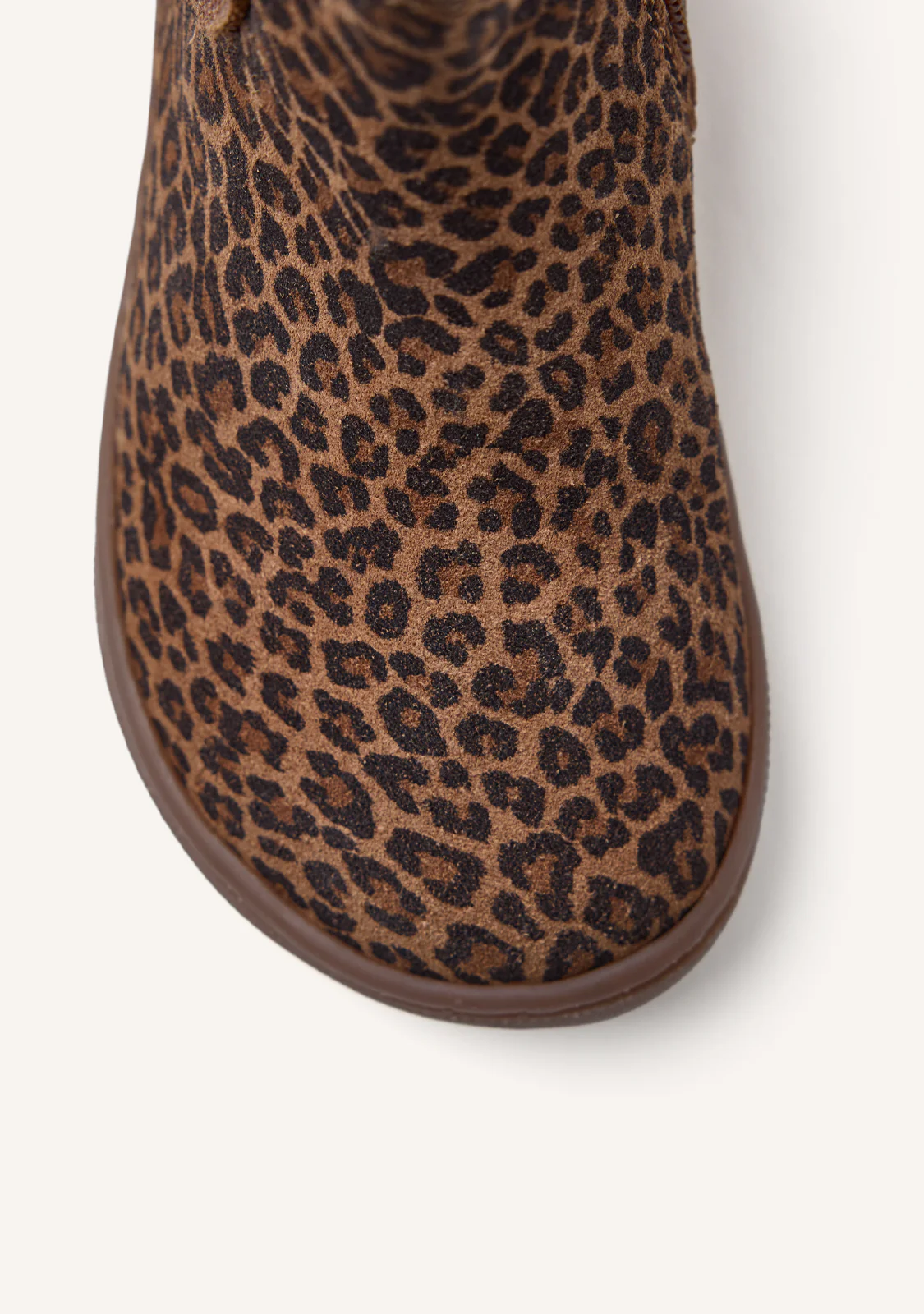 GIOSEPPO BAREFOOT - SUEDE LEATHER BOOTS COKATO - Image 6